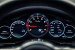 Porsche Panamera Turbo 2016 года